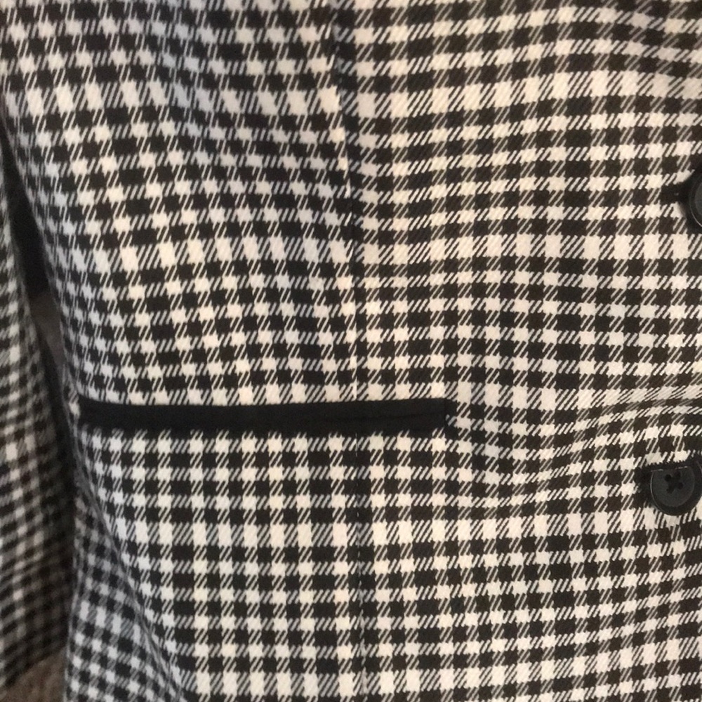 NWOT Express blazer/jacket - Picture 4 of 4